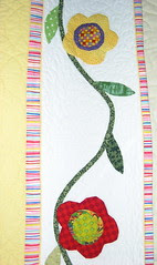 Spring Spectacular! (border detail)