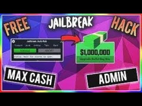 Roblox Jailbreak Scripts Pastebin 2020