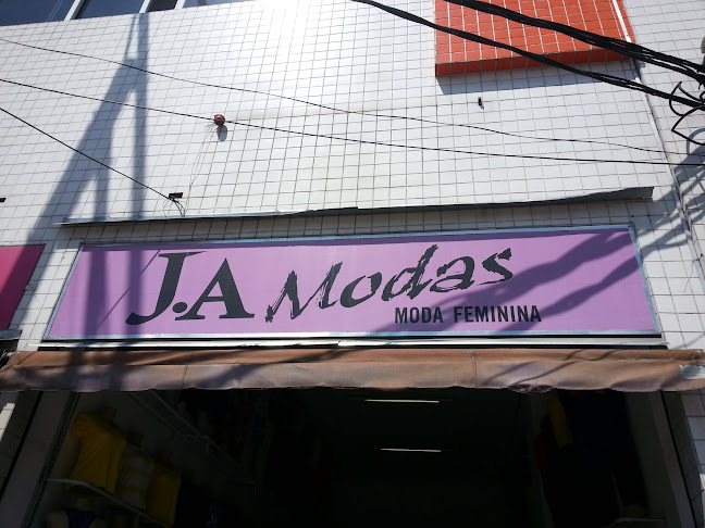 J.A Modas