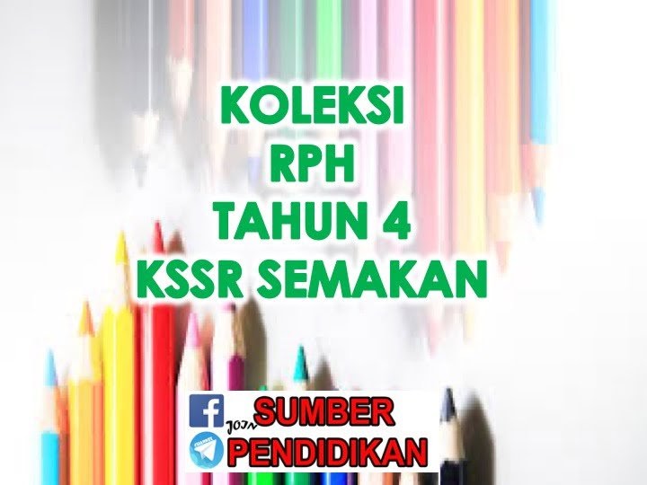 Rph Matematik Tahun 6  boosant