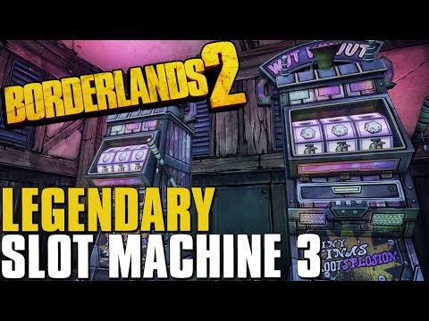 borderlands 2 slot machine cheat engine