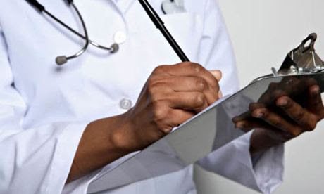 'For issues such as nutrition and hydration, patients and families are being left uninformed.'