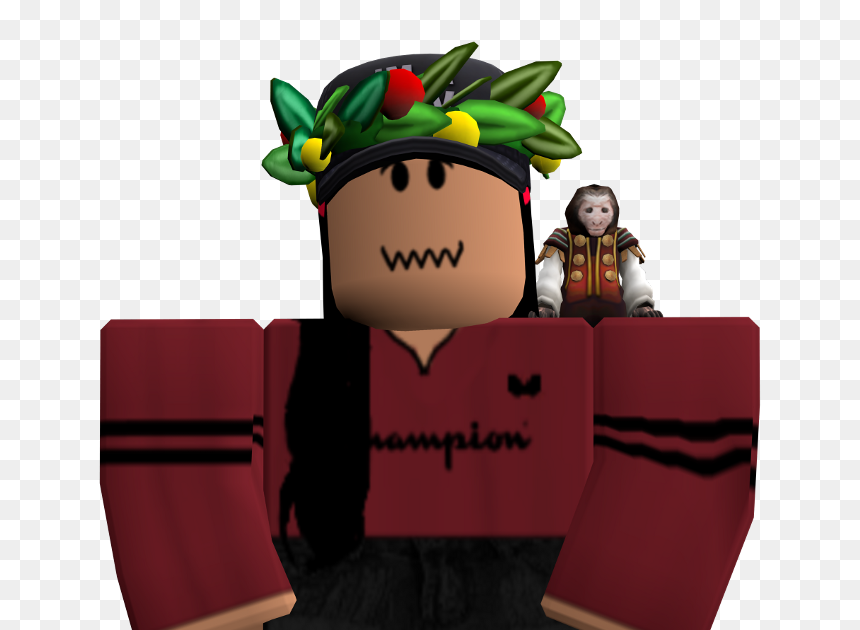 Aesthetic Roblox Avatars For Girls : Roblox Avatar Girls With No Face