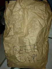 beer supplies