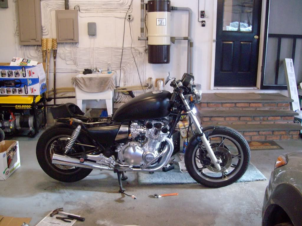 Suzuki Gs850 Wiring Diagram - Complete Wiring Schemas