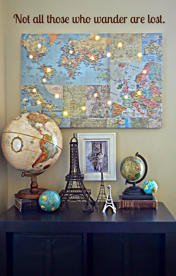 Decoration Ideas to Prove Your Smartness (31)