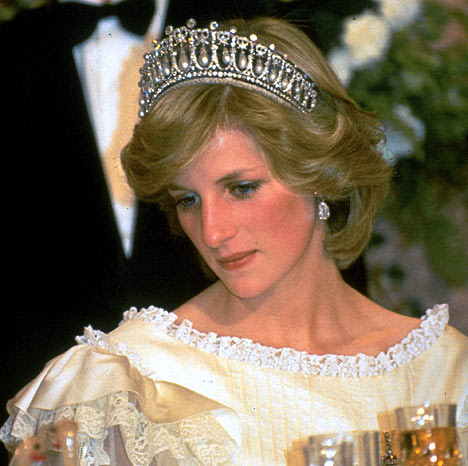 princess diana