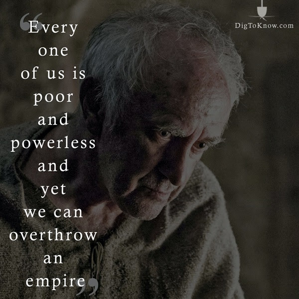 Most Powerful Game Of Thrones Quotes (25)