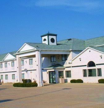 Garden Inn