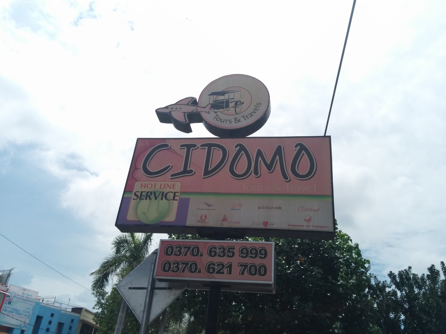 Cidomo Tours & Travel Photo