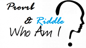 Gratis Unduh Gambar 40 Contoh Soal Proverb Dan Riddle Lengkap Jawaban English Admin Terkeren oleh Cikimm.com