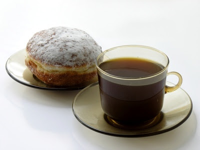 Açúcar e Café