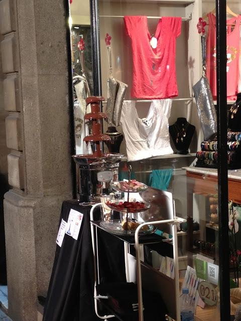 LadyRock + Shop&Fun; Week LadyRock + Shop&Fun; Week