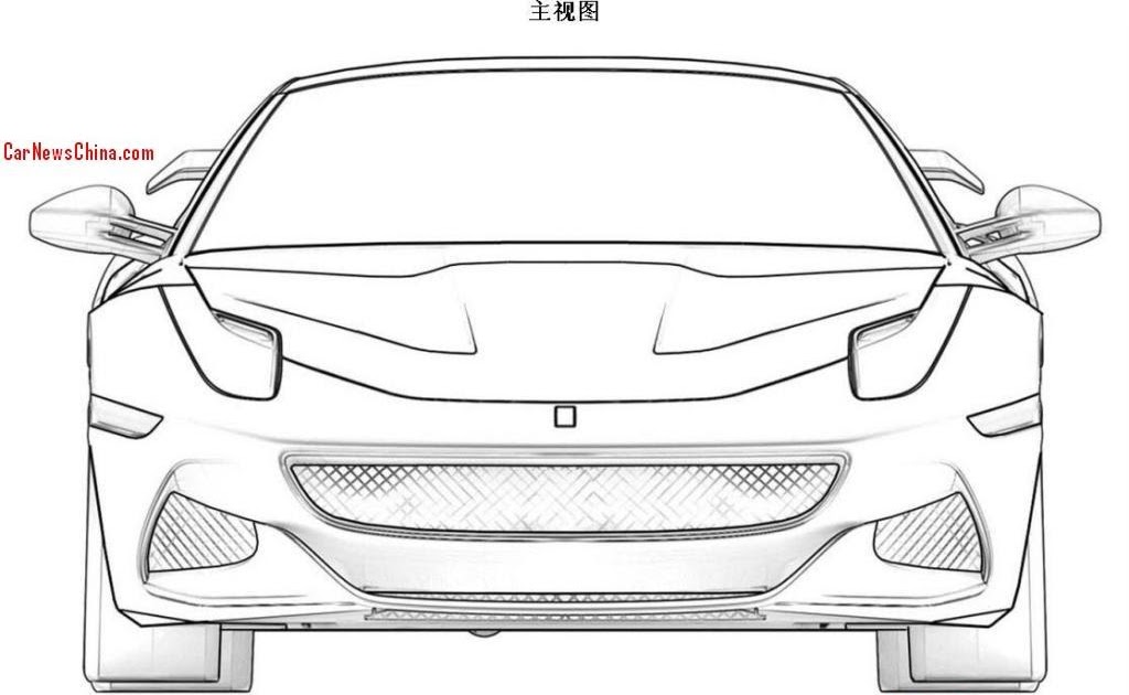 Download Gambar Sketsa Mobil Tampak Depan Sketsa Gambar Download Gambar Sketsa Mobil Tampak Depan Sketsa Gambar
