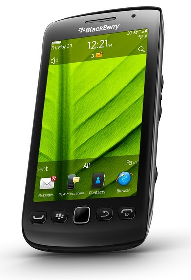 blackberry torch 9680