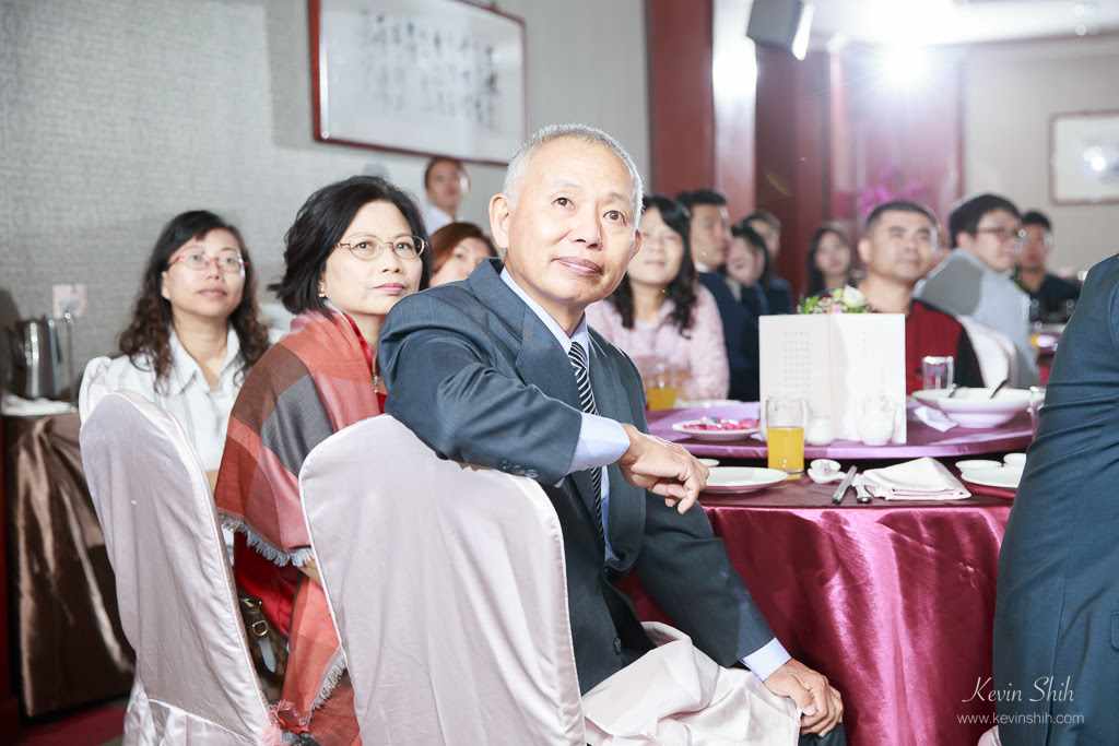 台中福華-金龍廳-婚禮攝影