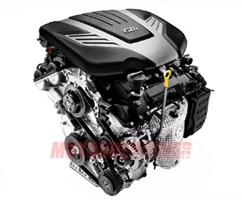 Kia Gdi Engine Problems ~ Best KIA