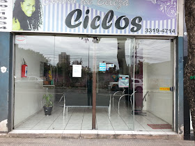 Centro de Beleza Ciclos