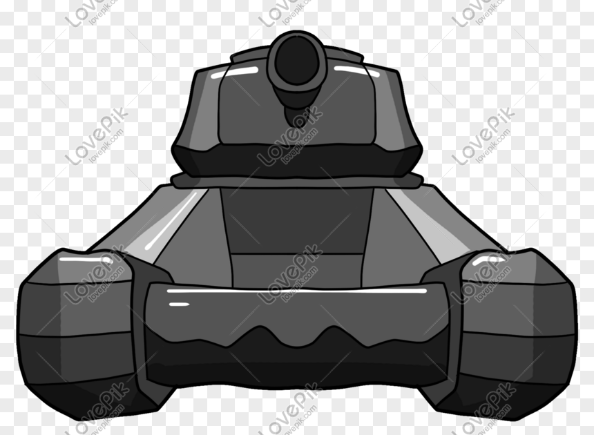 Paling Populer 30 Gambar Kartun  Mobil  Tank Miki Kartun 