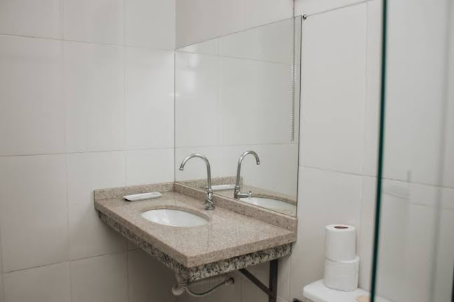 Hotel Samir business - Porto Velho