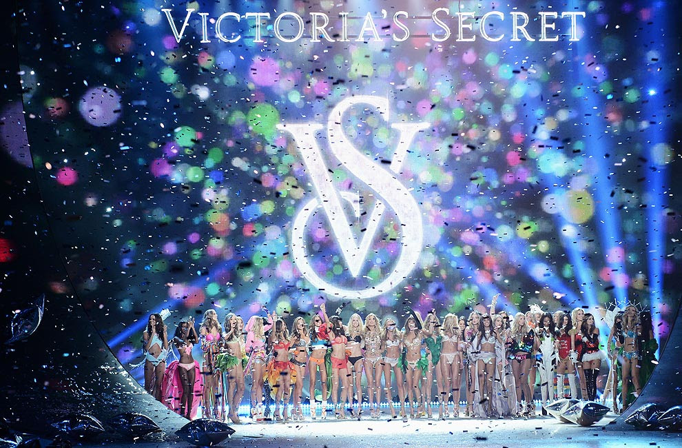 Fotos Victoria's Secret Fashion Show