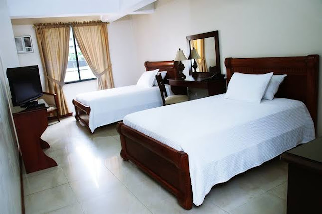 Opiniones de Hotel Marcelius en Guayaquil - Hotel