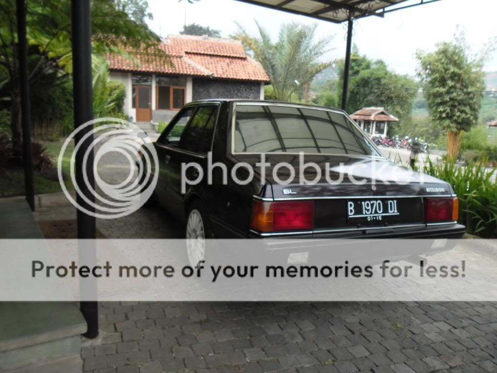 LANCER SL 1981 TRUE STORY LANCER SL 1981 TRUE STORY