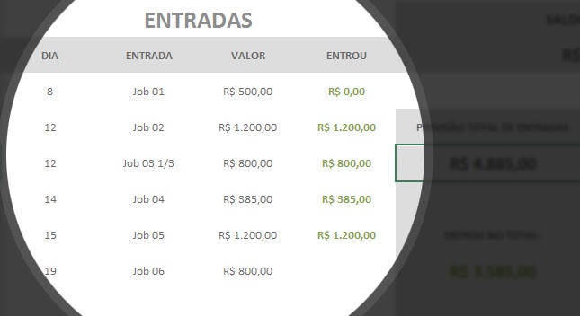 Livro como preencher deve tilibra haver