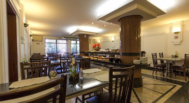 Monumental Bittar Hotel - Hotel