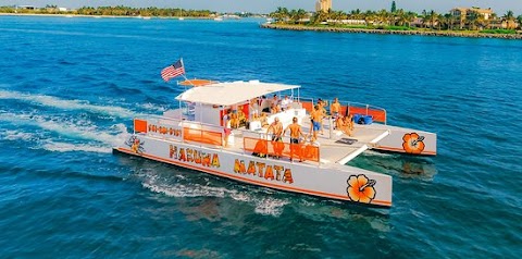 Booze Cruise West Palm Beach Fl