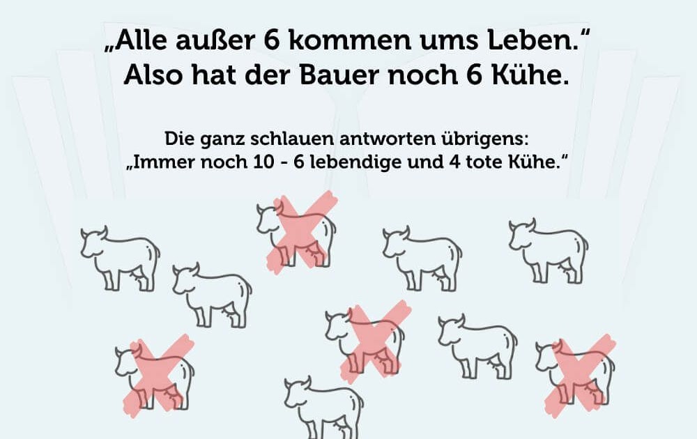 Bilderrätsel Für Erwachsene Mit Lösungen Knacknuss 235