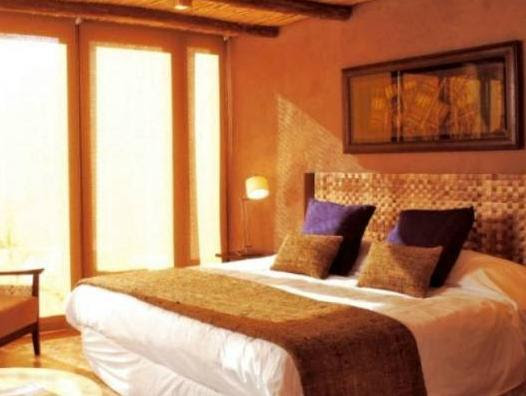 Hotel Cumbres San Pedro de Atacama Reviews