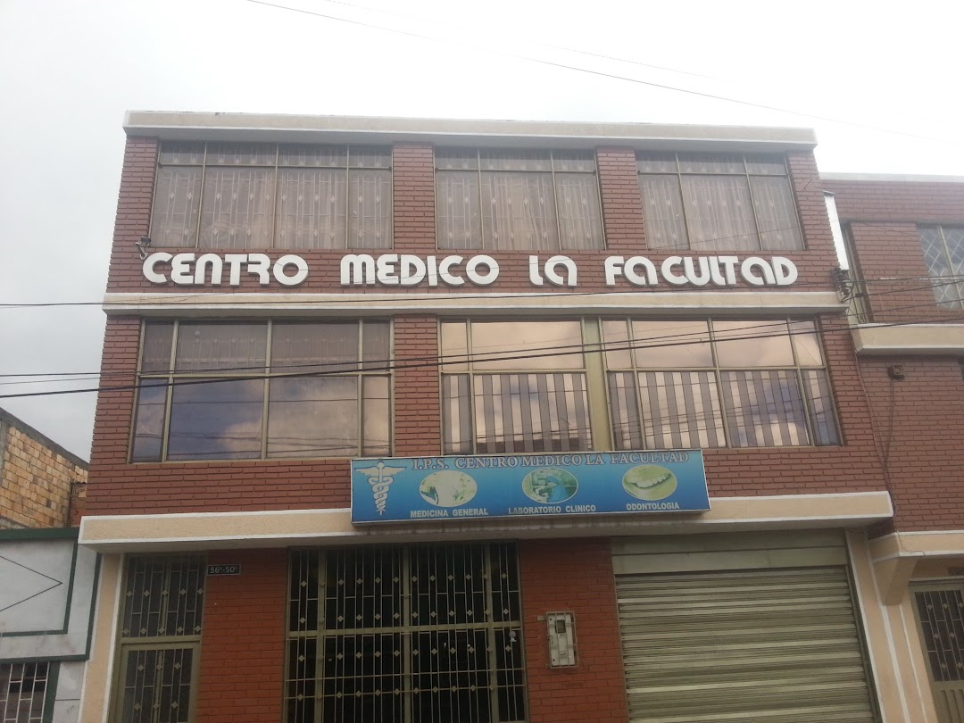 Centro Médico La Facultad
