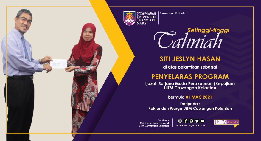 Ijazah Sarjana Muda Pendidikan Uitm / Ijazah Sarjana Muda Farmasi