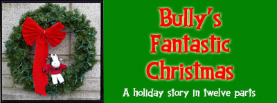 Bully's Fantastic Christmas