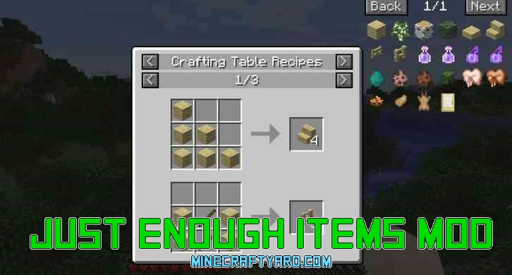 Minecraft Optifine With Forge 1 13 2 Kelas Baca C
