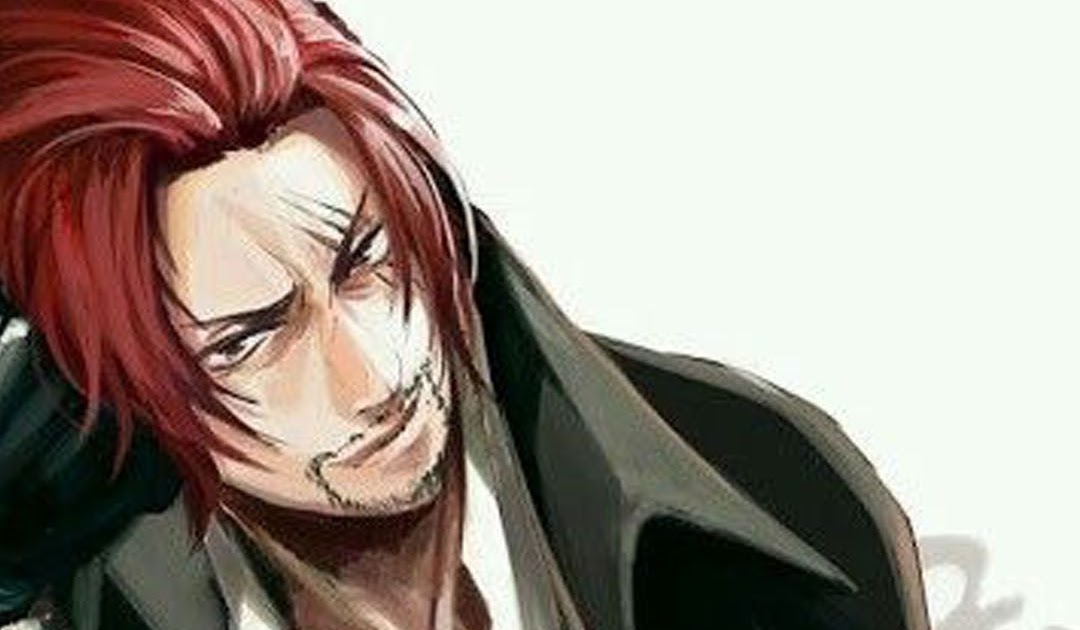 Shanks Wallpaper - Wallpaper HD