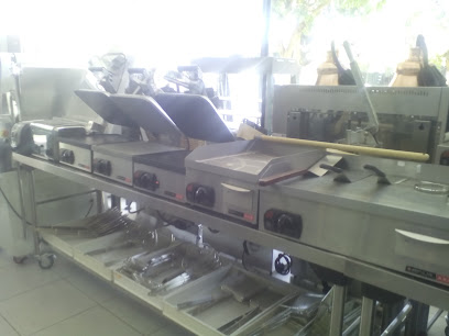 CATERCOMMERCIAL FOODSERVICE EQUIPMENT