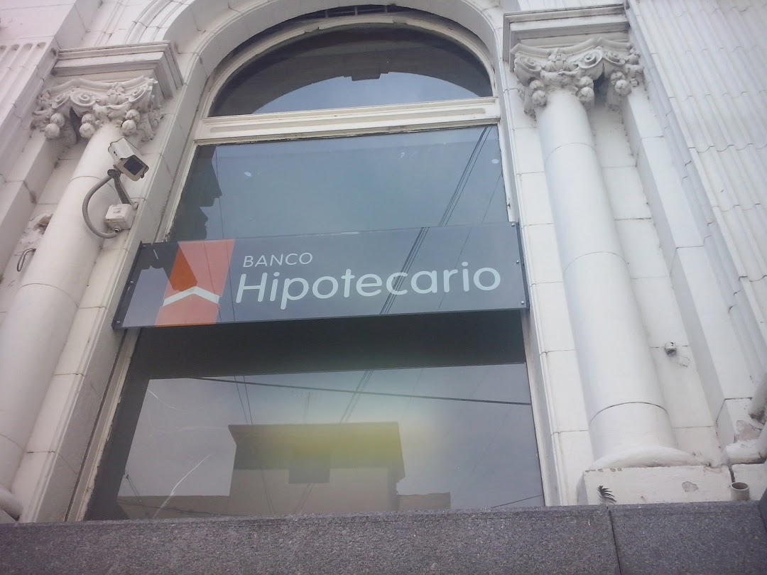 Banco Hipotecario