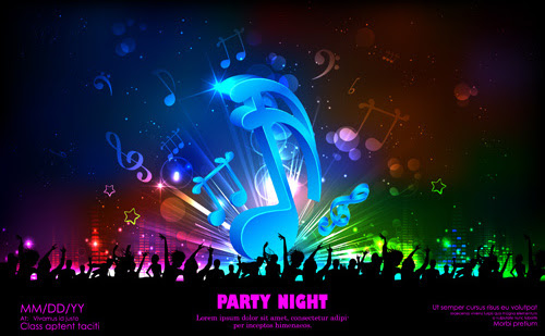 20+ Inspirasi Background Panggung Dangdut Kartun Gambar Keren