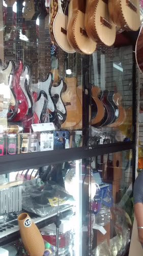 Instrumentos Musicales "LOURDES"