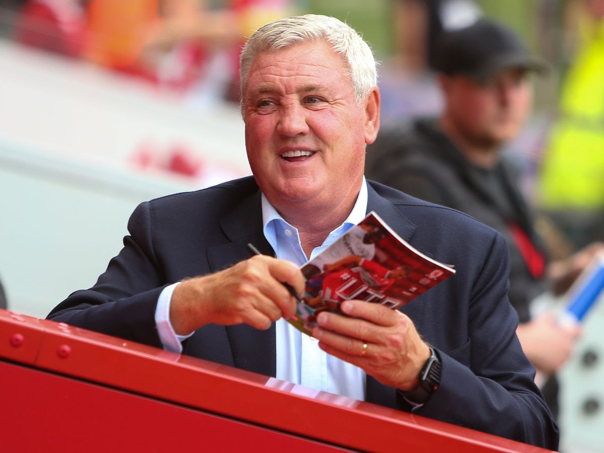 West Brom transfer state of play as Steve Bruce makes Albion case