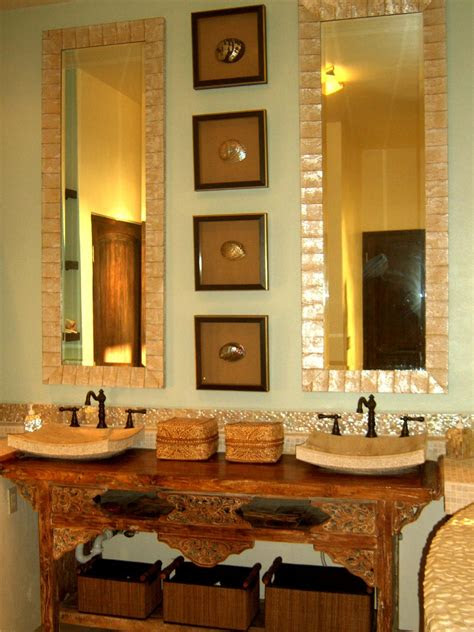 beautiful bathroom mirrors bathroom ideas designs