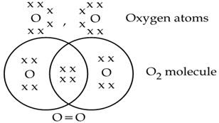 O2 Lewis Dot Structure - cloudshareinfo