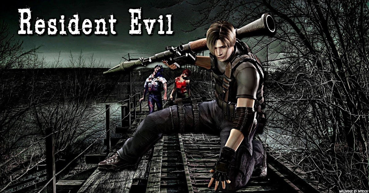 1080p Resident Evil 2 Remake Wallpaper - Singebloggg