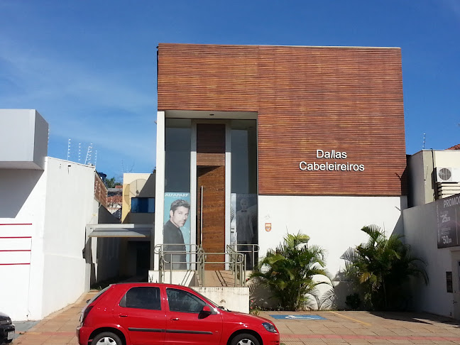 Dallas Cabeleireiros Unissex