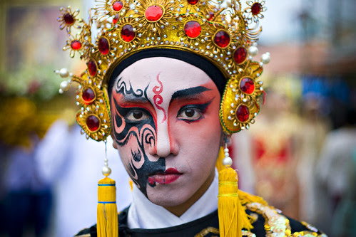 Kathu Village Festival 2011