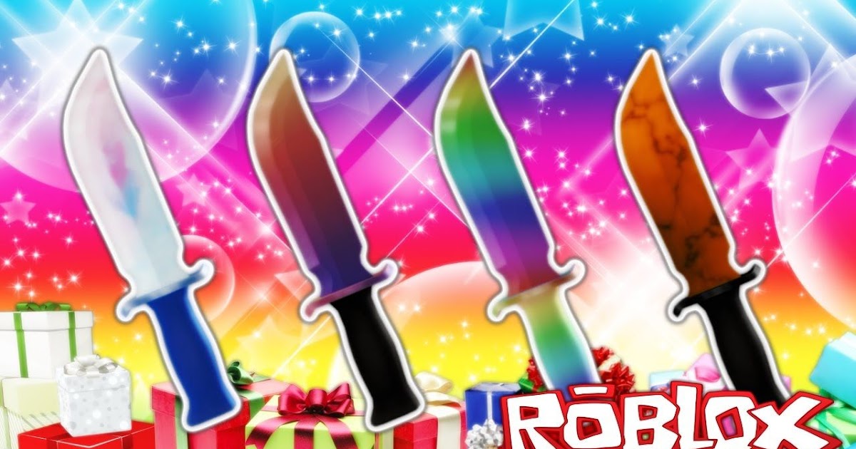How To Hack Knives In Mm2 - roblox mm2 hack coins