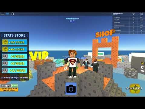 skywars
