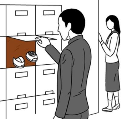 印刷可能 下駄 箱 イラスト Ituirasuto